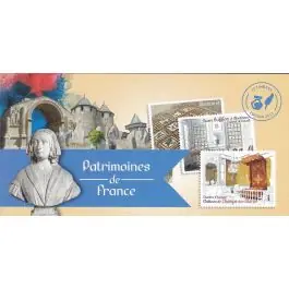 Timbre de collection France - Autoadhsif Carnet BC0865 Meilleur Choix