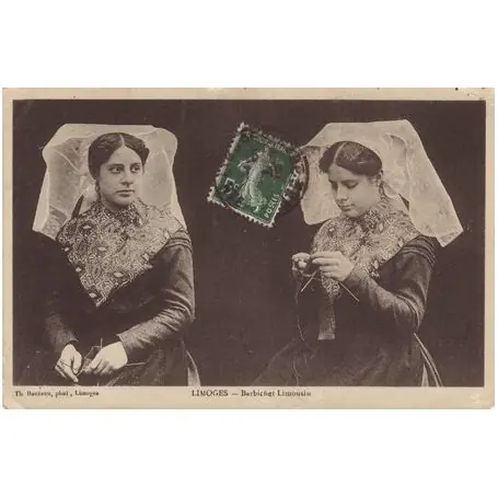 Top Vente Carte postale 87 - Limoges - Le barbichet Limousin