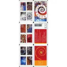 Promotion Timbre de collection France - Autoadhsif Carnet BC0927