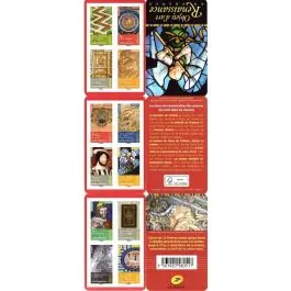 Timbre de collection France - Autoadhsif Carnet BC1011 Soldes