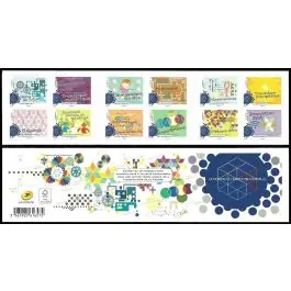 Timbre de collection France - Autoadhsif Carnet BC1057 Acheter En Ligne