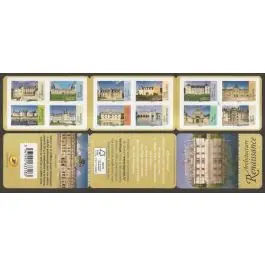 Timbre de collection France - Autoadhsif Carnet BC1108 Prix Choc
