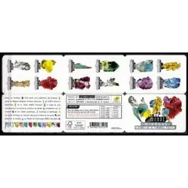 Acheter Direct Timbre de collection France - Autoadhsif Carnet BC1218