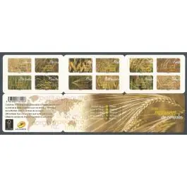 Timbre de collection France - Autoadhsif Carnet BC1442 Remise