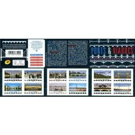 Timbre de collection France - Autoadhsif Carnet BC1466 Satisfait Ou Remboursé