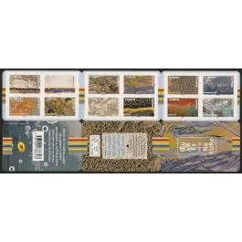 Timbre de collection France - Autoadhsif Carnet BC1502 Haute Qualité
