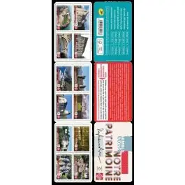 Marque Timbre de collection France - Autoadhsif Carnet BC1765