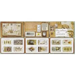 Timbre de collection France - Autoadhsif Carnet BC1827 Achat Immédiat