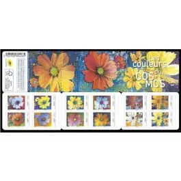 Achetez Aujourd’hui Timbre de collection France - Autoadhsif Carnet BC1851