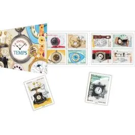 Meilleure Qualité Timbre de collection France - Autoadhsif Carnet BC2632