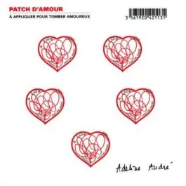 Timbre de collection France - Autoadhsif Feuillet F0648 Exclusif