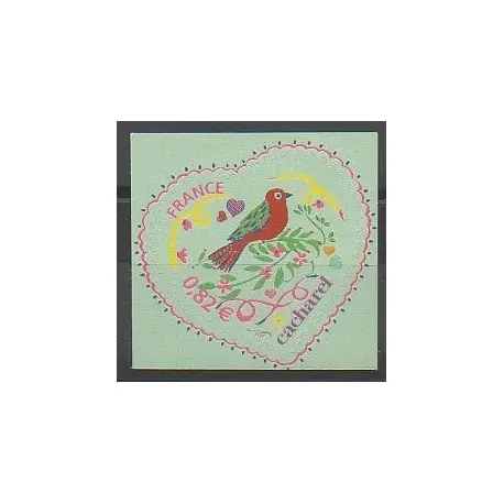 France - Variétés - 2005 - No 3748Ba Expédié Aujourd’hui