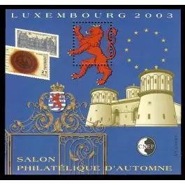 Prix Bas Timbre de collection France - Bloc CNEP 039