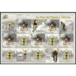 Meilleur Choix Timbre de collection France - Bloc Feuillet 059