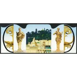 Timbre de collection France - Bloc Feuillet 084 Affaire À Saisir