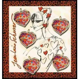 Bon Marché Timbre de collection France - Bloc Feuillet 093