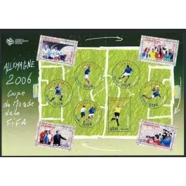 Timbre de collection France - Bloc Feuillet 097 Meilleur Prix