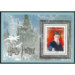 Solde Timbre de collection France - Bloc Feuillet 106