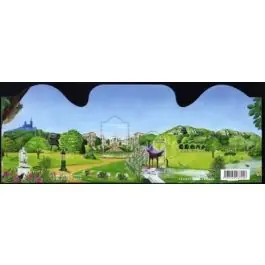 Timbre de collection France - Bloc Feuillet 118 Pas Cher