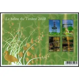 Bon Plan Timbre de collection France - Bloc Feuillet 130