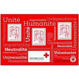 Super Prix Timbre de collection France - Bloc Feuillet 140