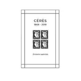 Timbre de collection France - Bloc Feuillet 147 Fait Main