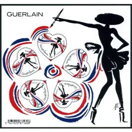 Soldes Timbre de collection France - Bloc Feuillet 148