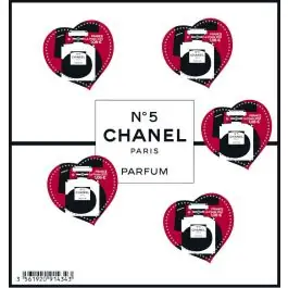 Usine Directe Timbre de collection France - Bloc Feuillet 152