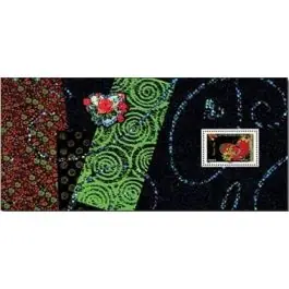 Timbre de collection France - Bloc Souvenir 035 sans tui Vente Flash