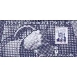 Timbre de collection France - Bloc Souvenir 066 sans tui Seulement Aujourd’hui