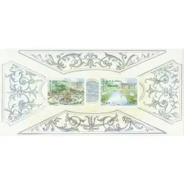 Marque Timbre de collection France - Bloc Souvenir 080 sans tui