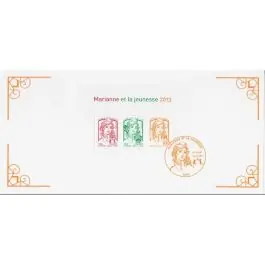 Timbre de collection France - Bloc Souvenir 082 sans tui Achetez Aujourd’hui