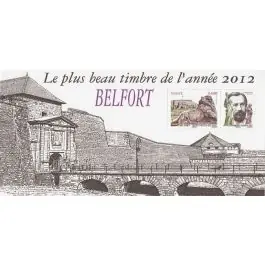 Timbre de collection France - Bloc Souvenir 089 sans tui Nouveauté