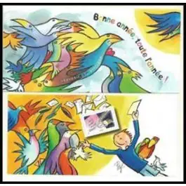 Timbre de collection France - Bloc Souvenir 100 avec tui Achetez Aujourd’hui