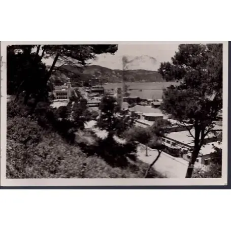 Offre Spéciale Algerie - Philippeville - Vue generale - 1953