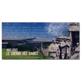 Timbre de collection France - Bloc Souvenir 132 sans tui Dernier Modèle