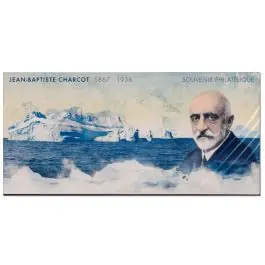 Exclusif Timbre de collection France - Bloc Souvenir 133 sans tui