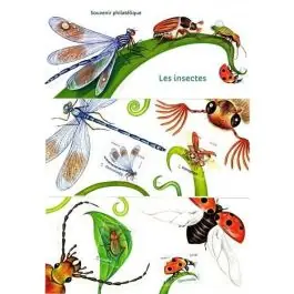 Satisfait Ou Remboursé Timbre de collection France - Bloc Souvenir 134 et 134A avec tui