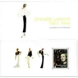 Timbre de collection France - Bloc Souvenir 138 avec tui Acheter En Ligne