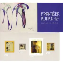 Timbre de collection France - Bloc Souvenir 144 avec tui Offre Exclusive