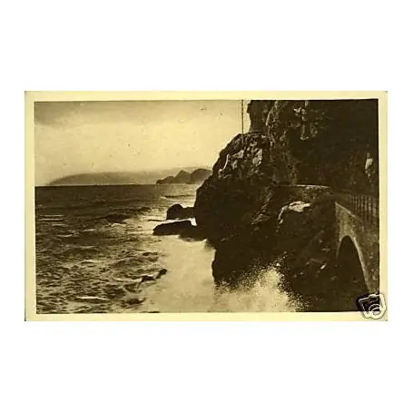 Cent. de l'Algerie - Corniche de Djidelli Offre Exclusive