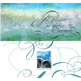 Quantité Limitée Timbre de collection France - Bloc Souvenir 026 avec tui