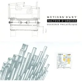 Paiement Sécurisé Timbre de collection France - Bloc Souvenir 164 avec tui