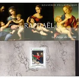 Timbre de collection France - Bloc Souvenir 166 avec tui Super Prix