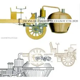 Timbre de collection France - Bloc Souvenir 169 avec tui Meilleur Choix