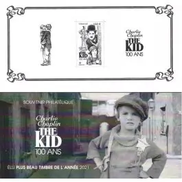 Timbre de collection France - Bloc Souvenir 198 avec tui Premium