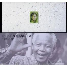 Authentique Timbre de collection France - Bloc Souvenir 199 avec tui