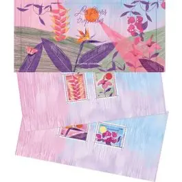 Timbre de collection France - Bloc Souvenir 213 avec tui Garantie Incluse