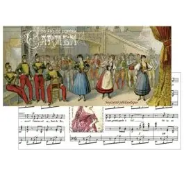 Timbre de collection France - Bloc Souvenir 223 avec tui Satisfait Ou Remboursé