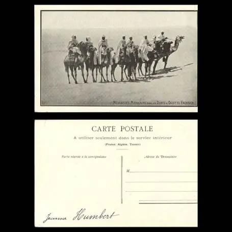 Maroc - Meharistes marocains dans les dunes d'Oglet el Hachouch Meilleur Choix